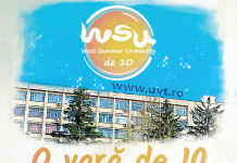 Înscrierile pentru WSU 2020 au început