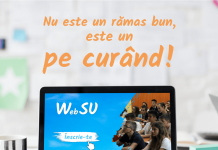 Web Summer University 2020 – WebSU